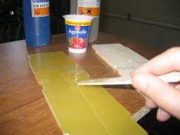 Doubled formers (41)